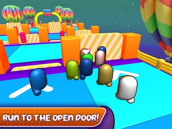 Fall Race Season 2 screenshot