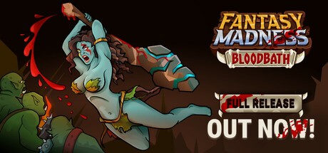 Games like Fantasy Madness