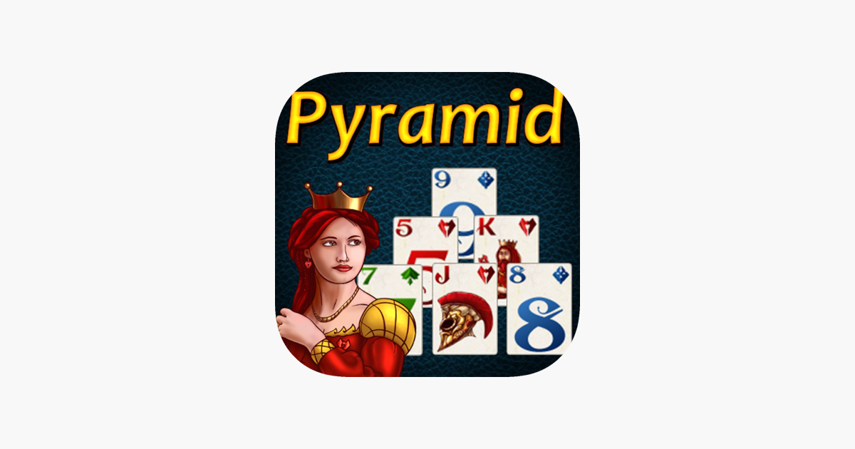 Games like Fantasy Pyramid Solitaire