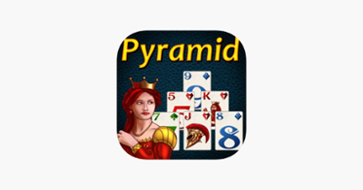 Fantasy Pyramid Solitaire Image