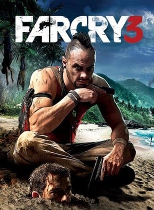 Far Cry 3 Game Cover