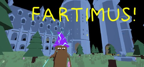 Games like Fartimus!
