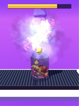 Fast Fruits! screenshot