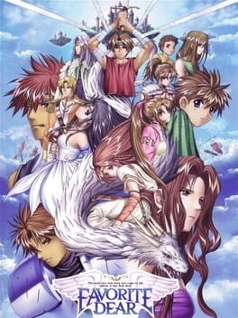 Games like Favorite Dear: Enkan no Monogatari