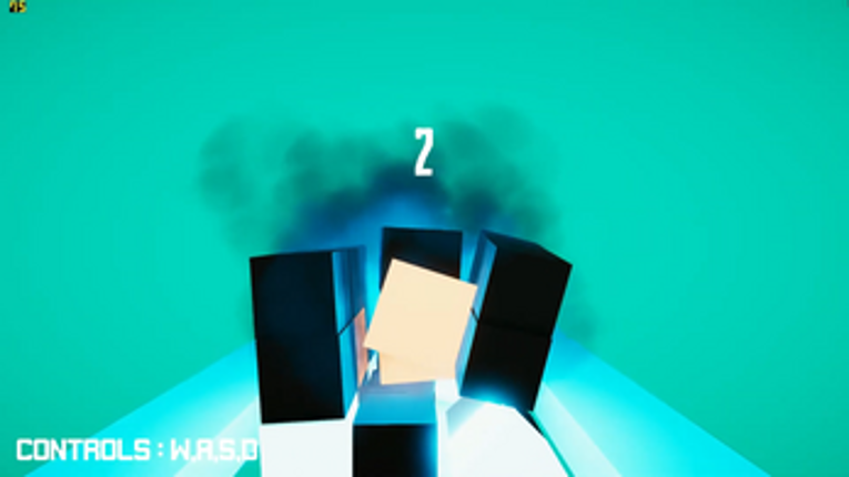 FeazRush - The Rush For Nothing screenshot