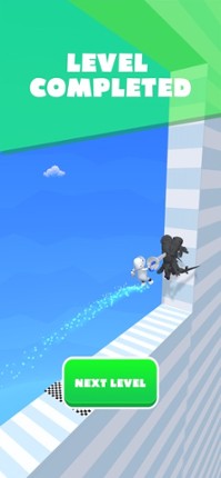 Fencing Rush screenshot