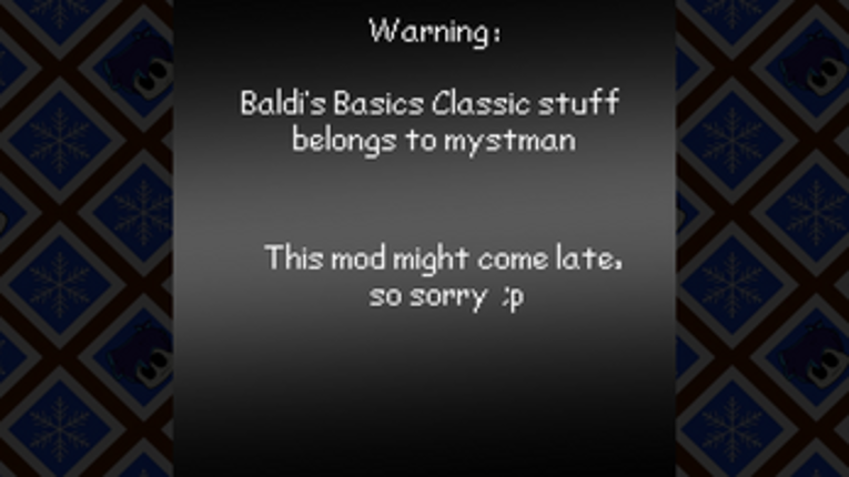 Fen's Tricky Christmas Quest! screenshot