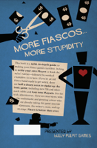 Fiasco Companion Image