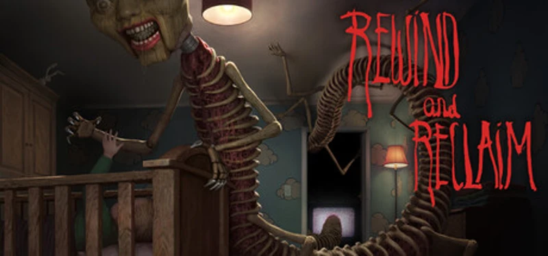 Rewind And Reclaim Image