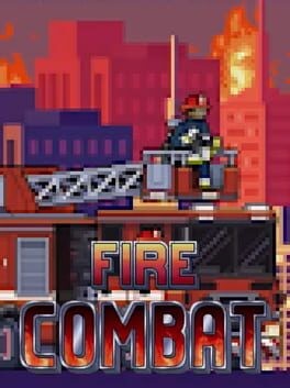 Games like Fire Combat