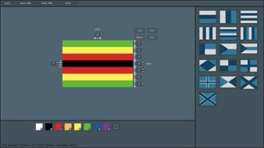 Flag Builder Studio Image