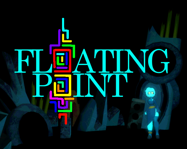 Games like Floating Point