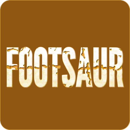 FootSaur Game Cover