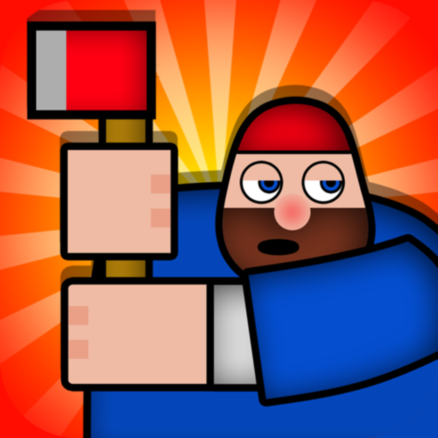 Games like Forest Man