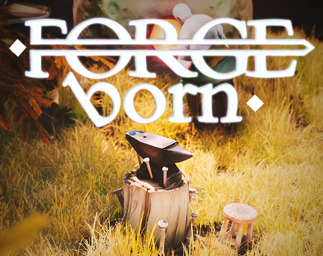Games like Forgeborn