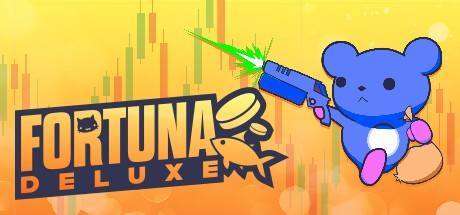 Games like Fortuna Deluxe