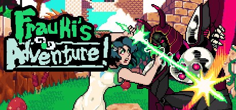 Games like Frauki's Adventure!