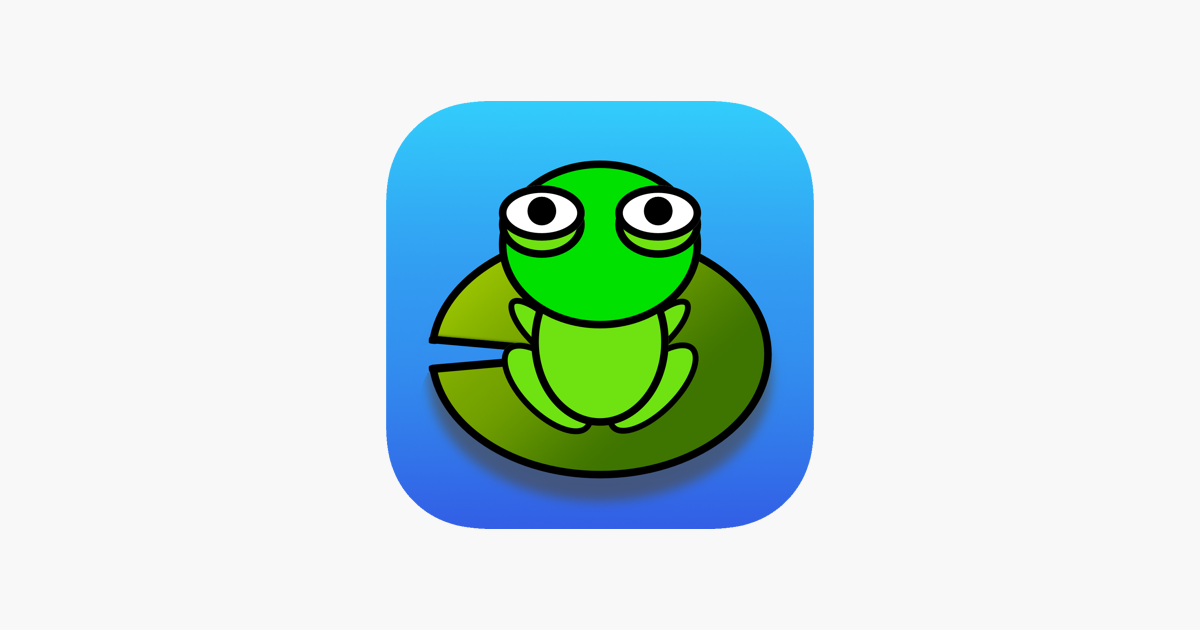 Games like Frog Races, for babies.