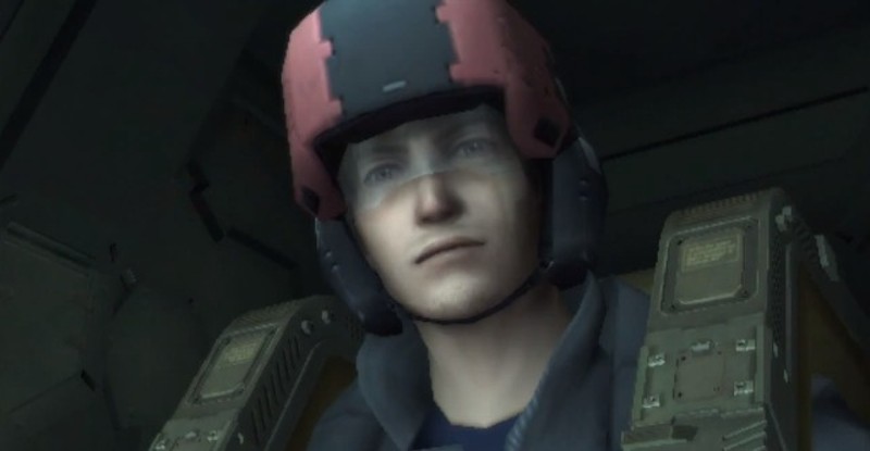 Front Mission 5: Scars of the War Image
