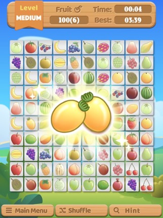 Fruit Connect Image