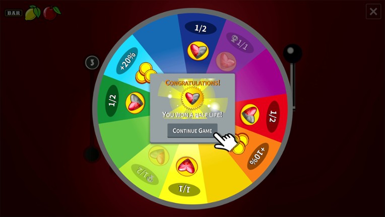 Frutakia 2 screenshot