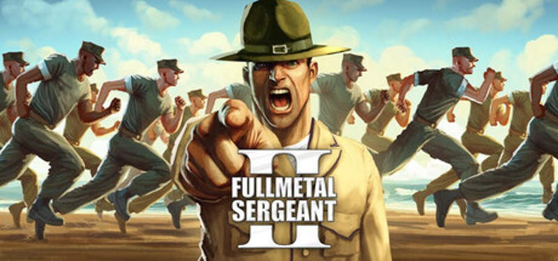 Full Metal Sergeant 2 Image