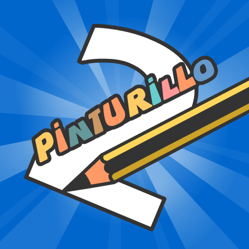Games like Pinturillo 2 - Draw and guess