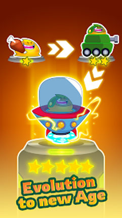 Age of Slime Image