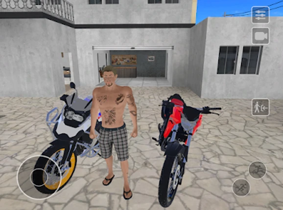 Motos Elite Brasil screenshot