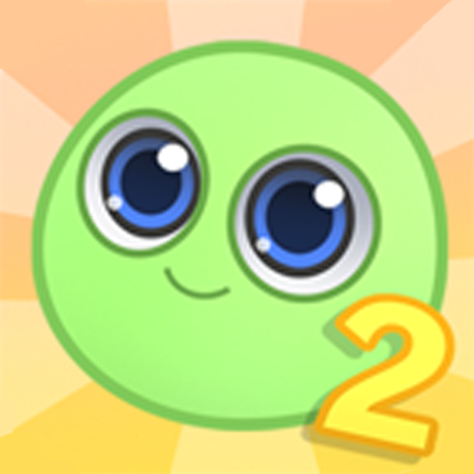 My Chu 2 - Virtual Pet Image