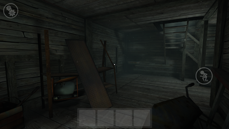 Horror Farm: Pumpkinhead screenshot