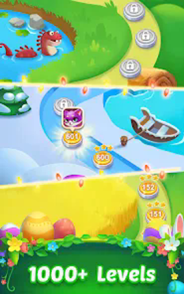 Bubble Shooter Pop: Fun Blast screenshot