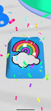 Keyboard Art screenshot