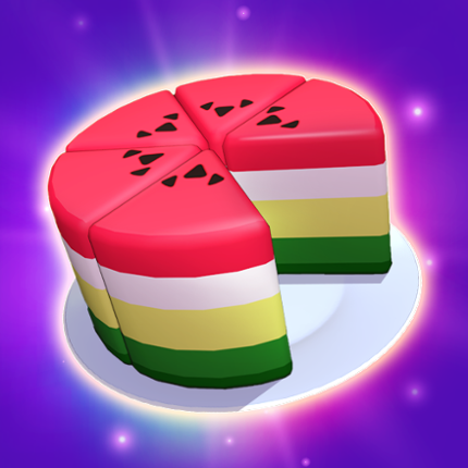 Cake Sort - Color Puzzle Game Image