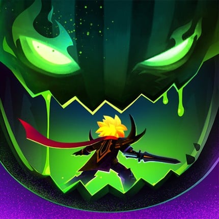 Tap Titans 2: Clicker Idle RPG Image