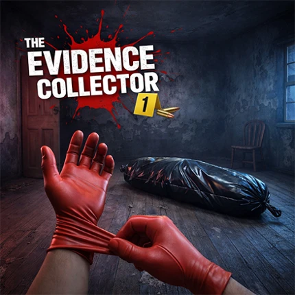 Crime Scene Evidence Collector Image