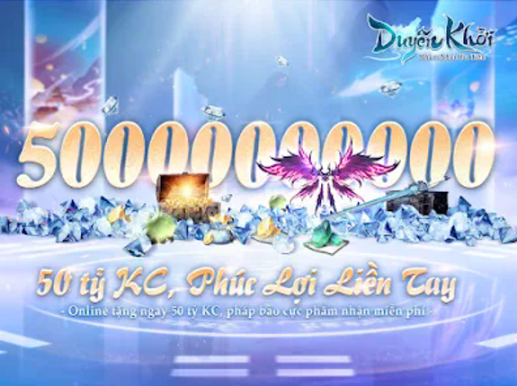 Phàm Nhân Tu Tiên: Duyên Khởi screenshot