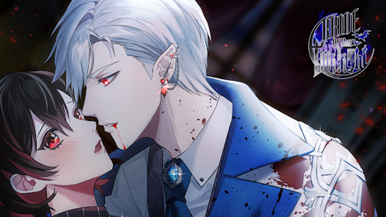 Bride of the Twilight:Romance screenshot