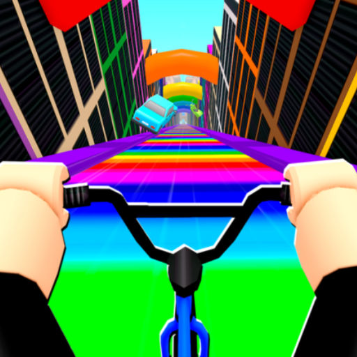 Games like Bike Master Challenge
