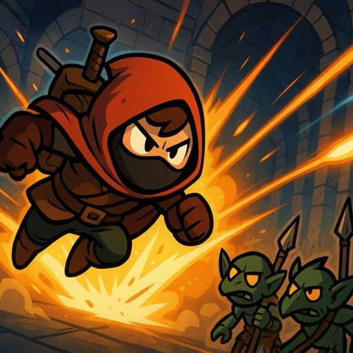 Games like Loadout Warrior: Backpack Hero