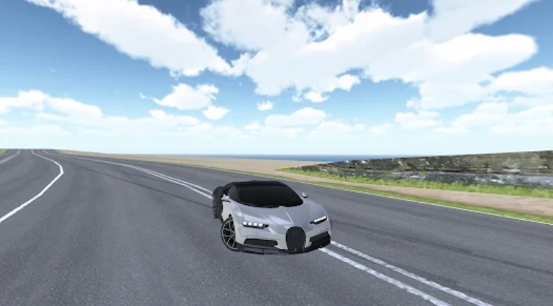 Tamaev Drive : Онлайн screenshot