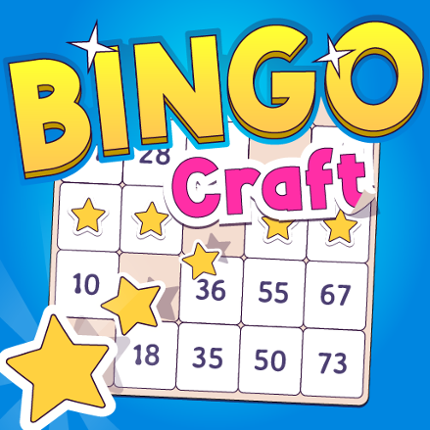 Bingo Craft - Bingo Games Image