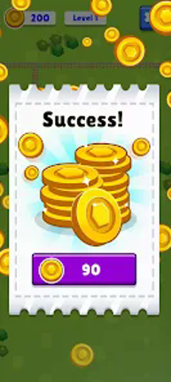 Choo-Choo-Choose screenshot