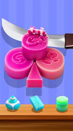 Relax Toys Games screenshot