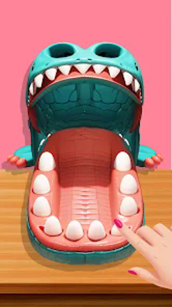 Relax Toys Games screenshot