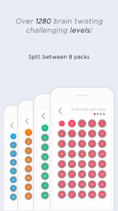Find a Way: Addictive Puzzle screenshot