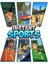 Instant Sports Image