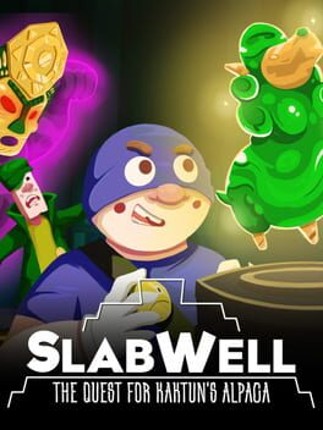 SlabWell: The Quest For Kaktun's Alpaca Image