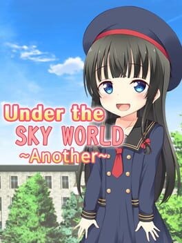 Games like Under the Sky World: Another