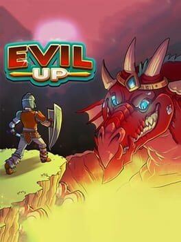 Games like EvilUp